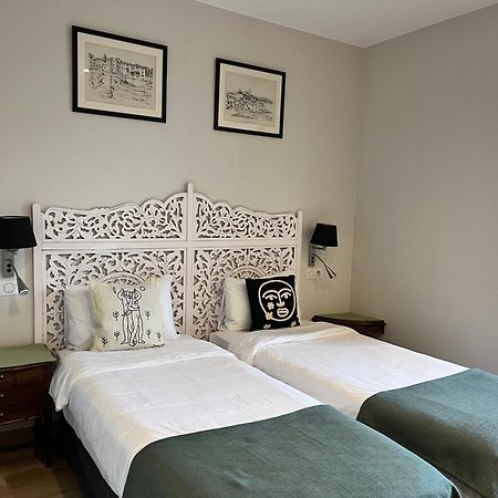 Irin Hotel Antibes Exterior photo
