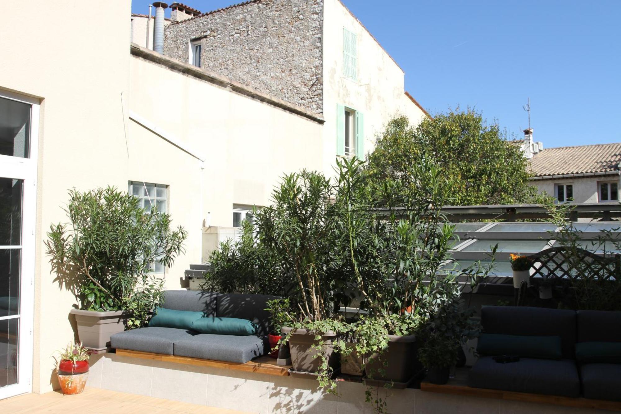Irin Hotel Antibes Exterior photo