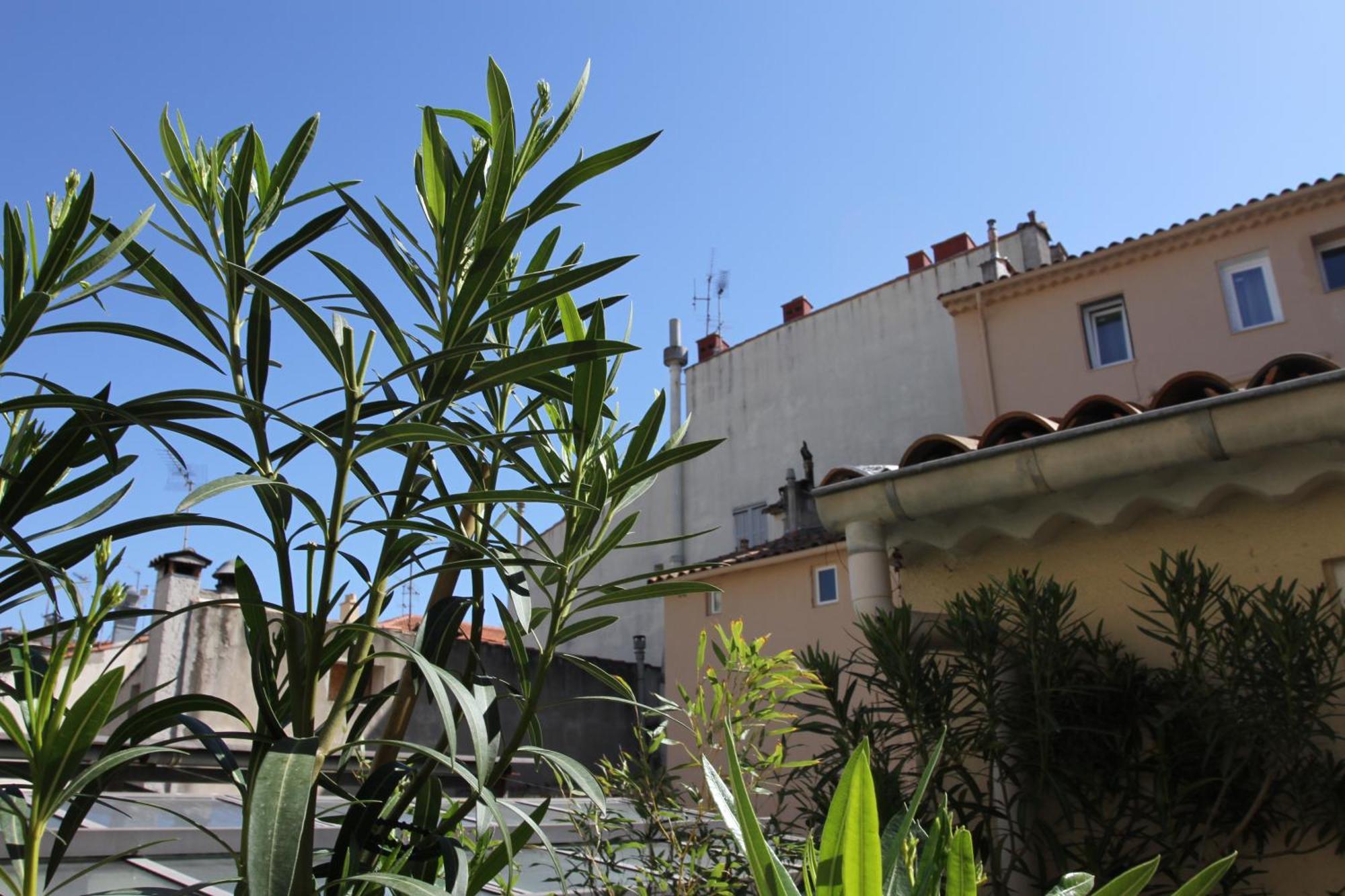 Irin Hotel Antibes Exterior photo