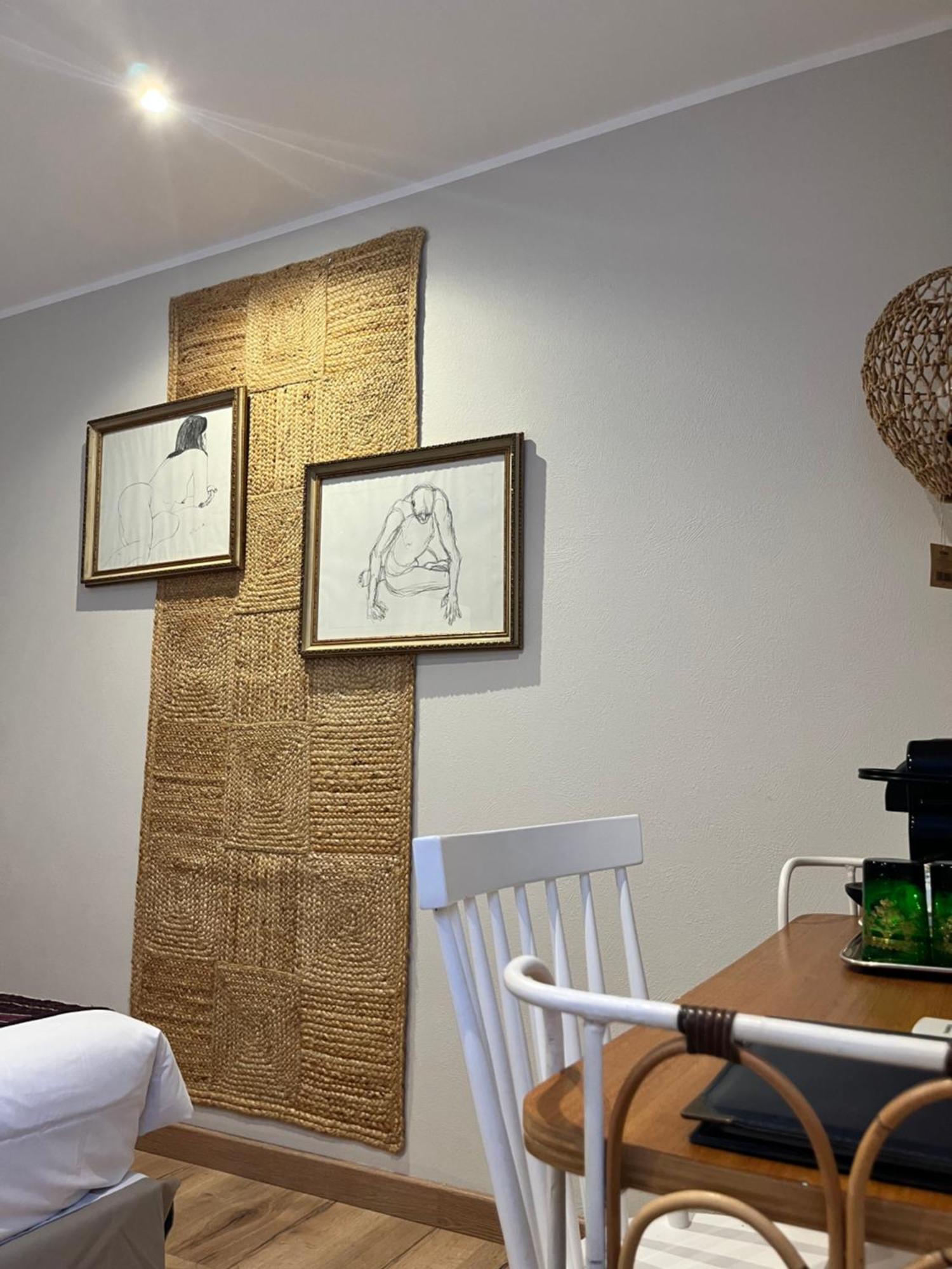 Irin Hotel Antibes Exterior photo