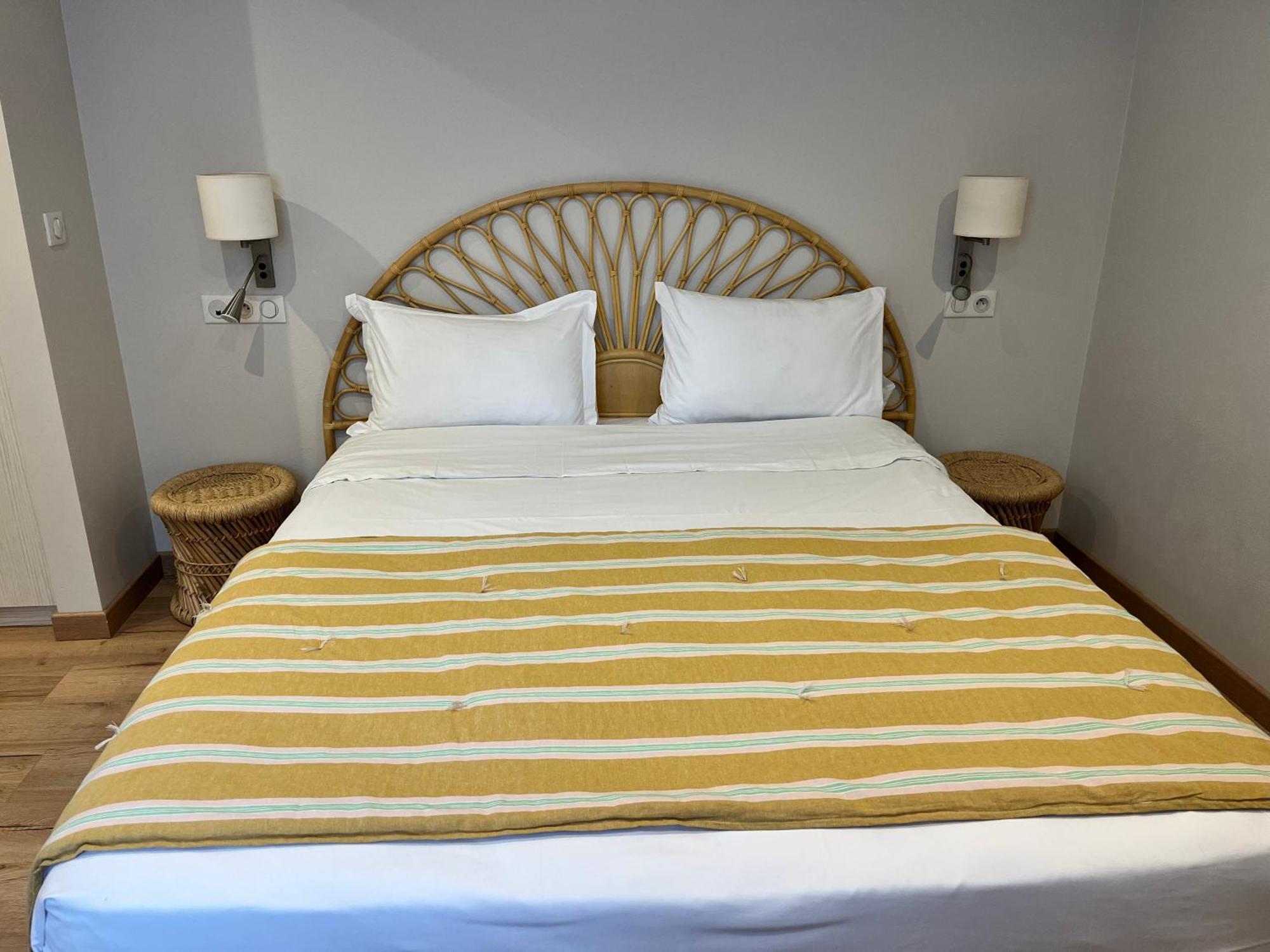 Irin Hotel Antibes Exterior photo