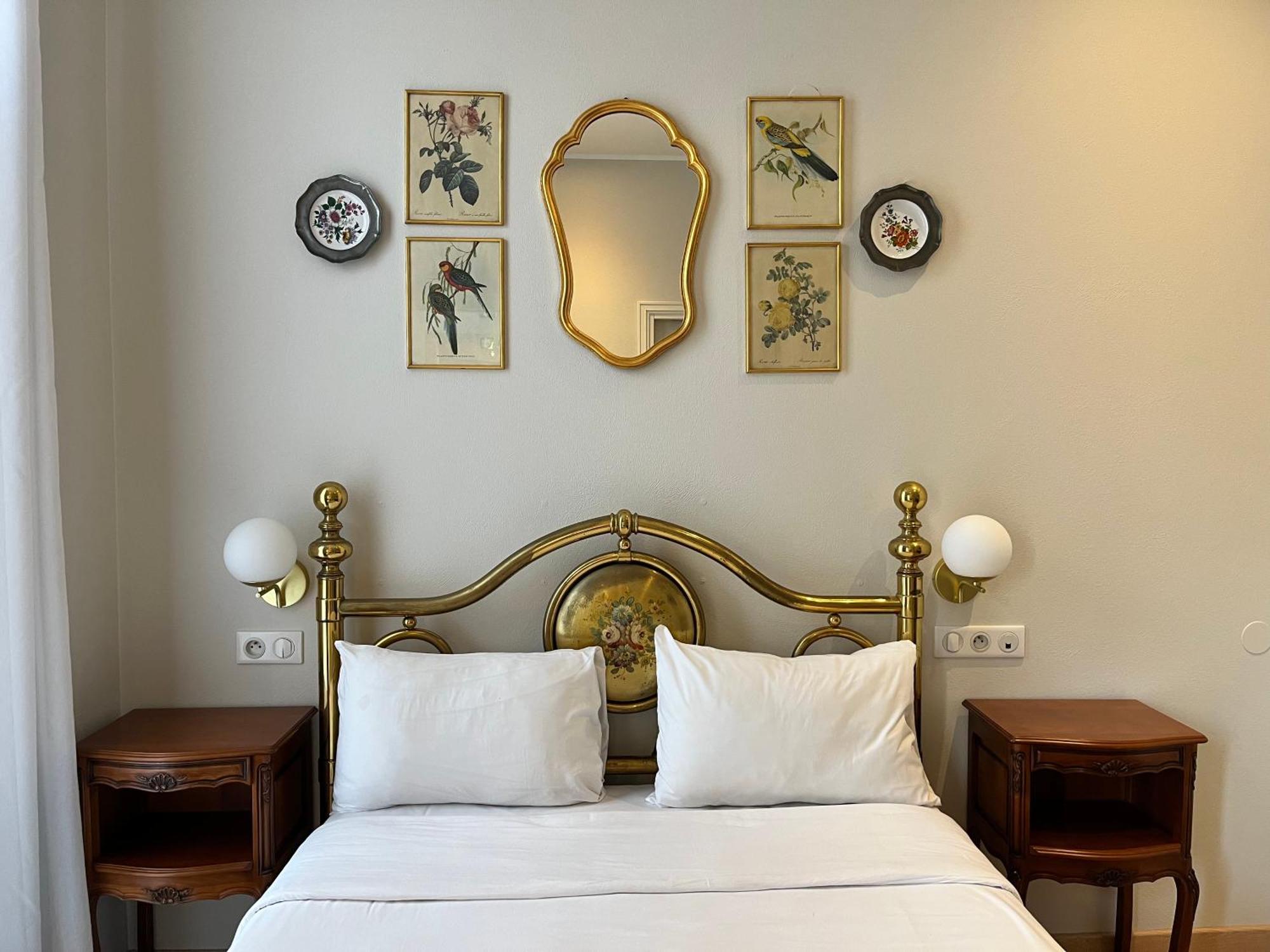 Irin Hotel Antibes Exterior photo