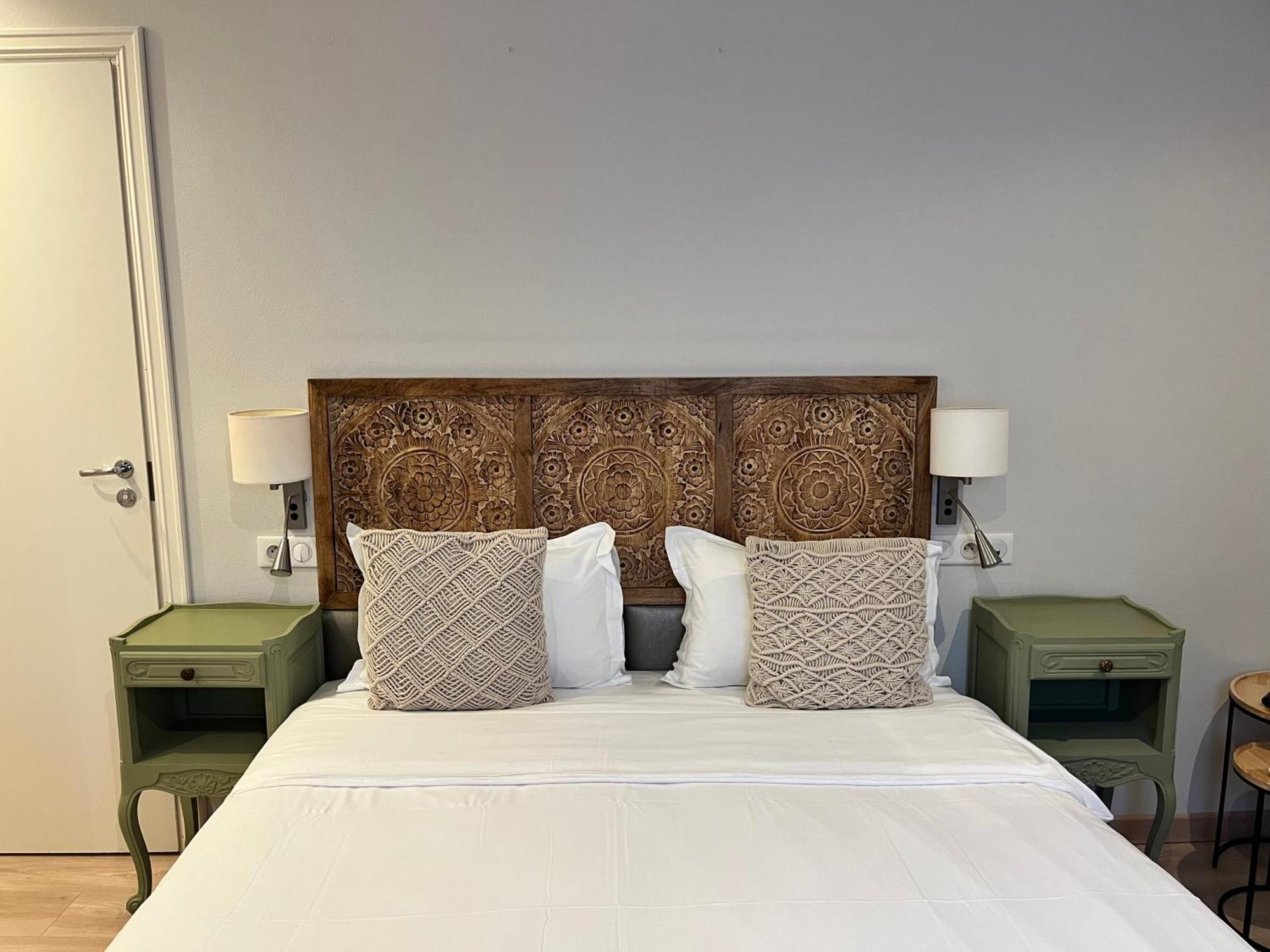 Irin Hotel Antibes Exterior photo