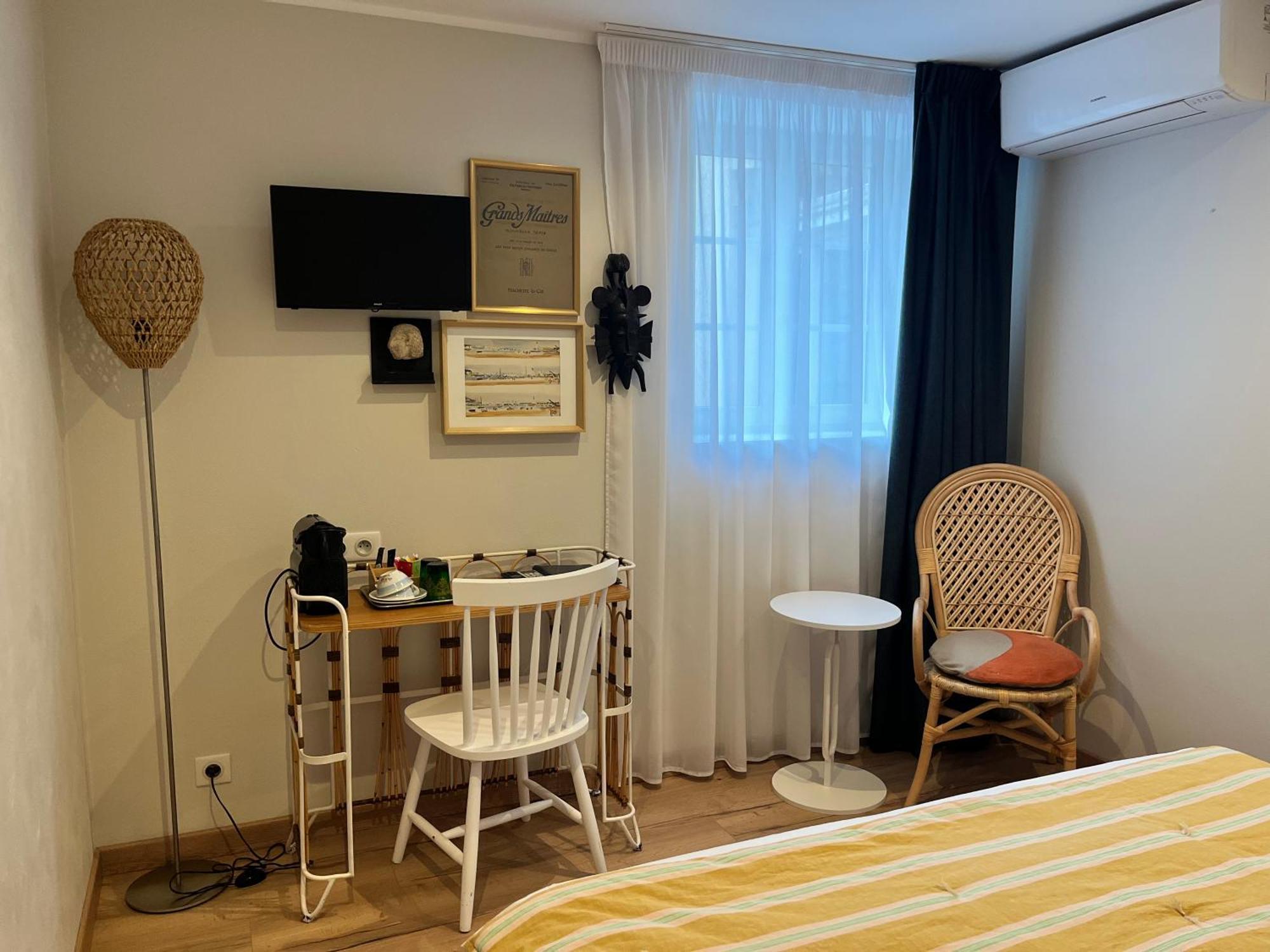 Irin Hotel Antibes Exterior photo