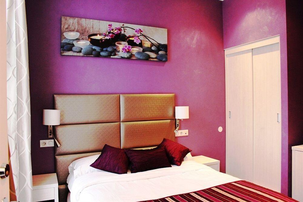 Irin Hotel Antibes Exterior photo