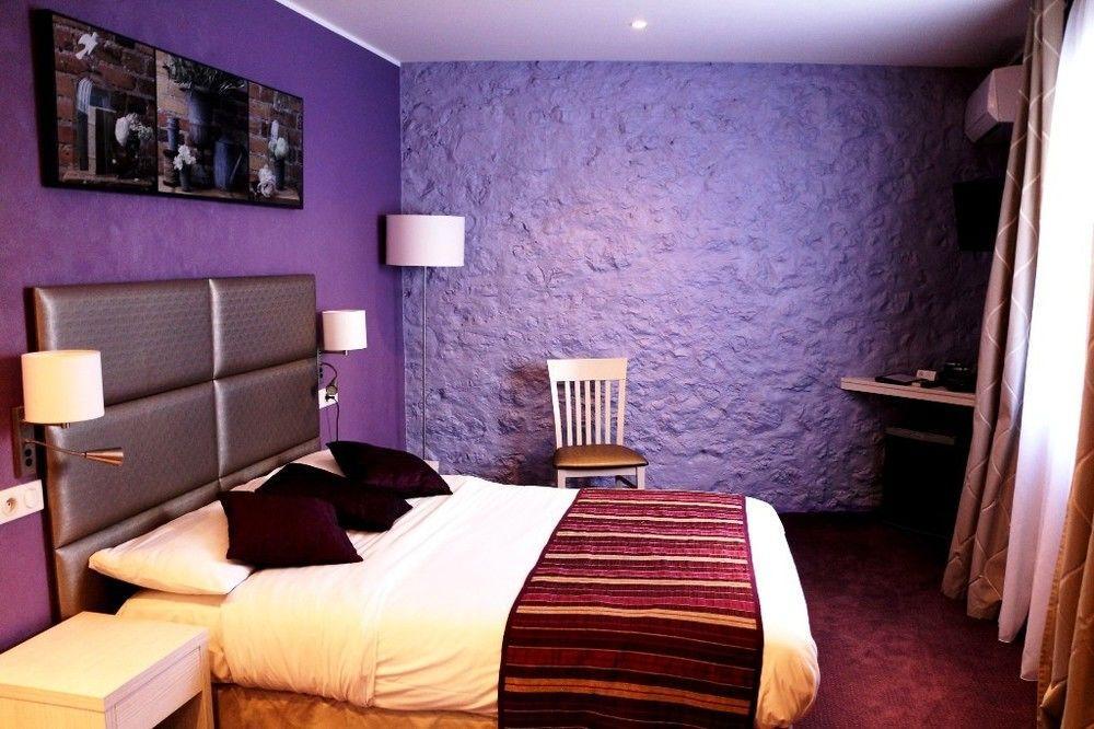 Irin Hotel Antibes Exterior photo