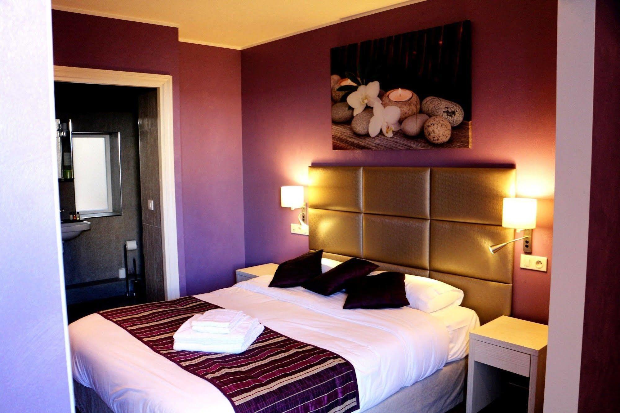 Irin Hotel Antibes Exterior photo