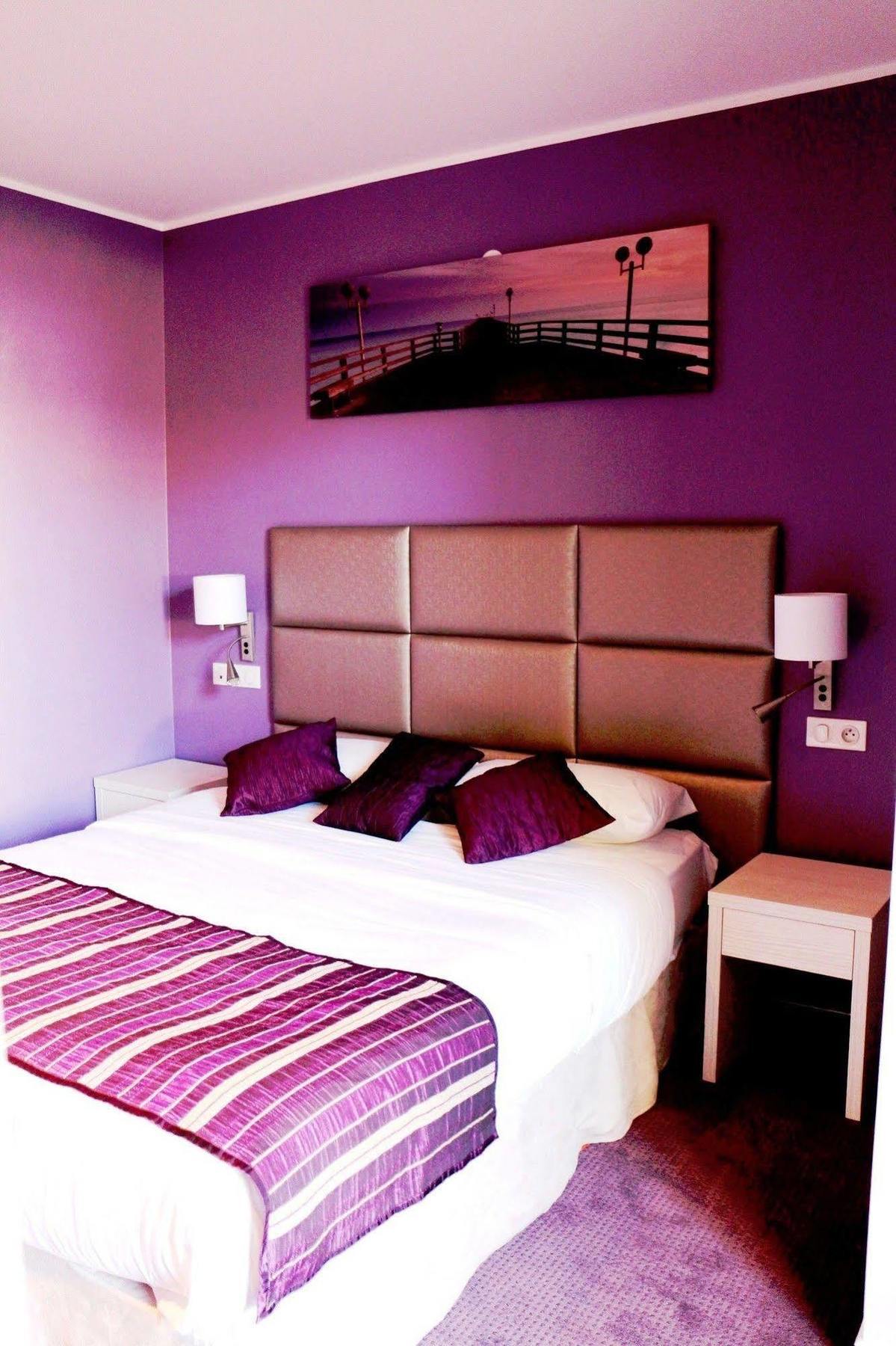 Irin Hotel Antibes Exterior photo